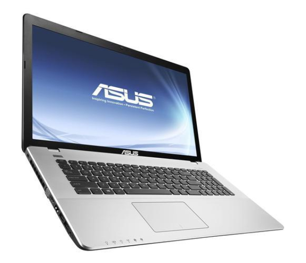 ASUS X750LB-TY024D i5-4200U/4GB/750/DVD-RW GT740 - 202004 - zdjęcie 2